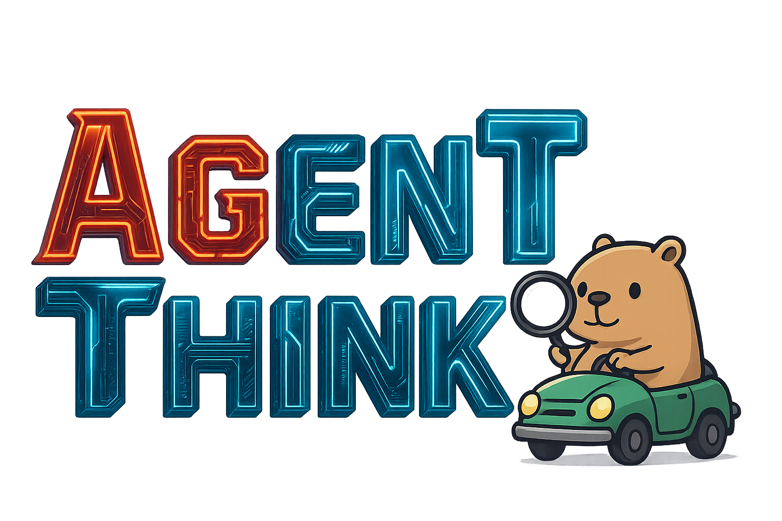 AgentThink Logo